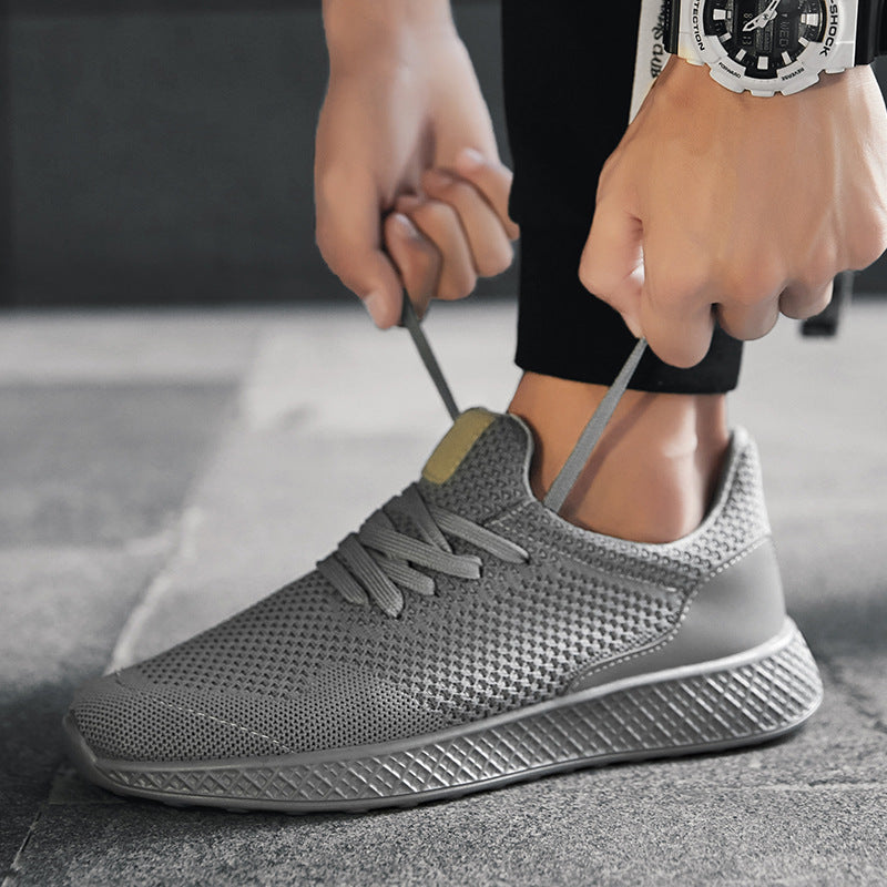 Casual Sports Shoes (Sneakers)