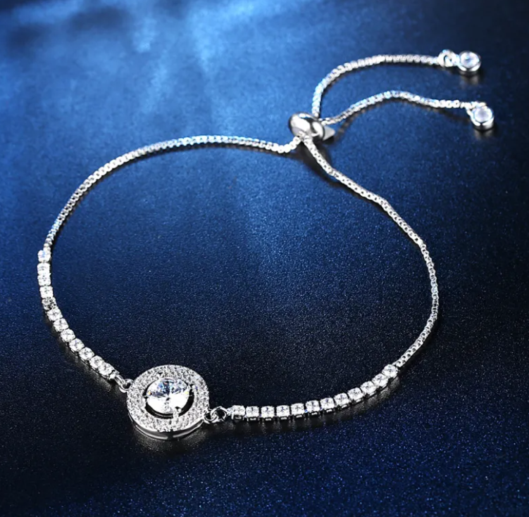 Women’s Elegant Copper Bracelet – Stylish Fashion Wrist Jewelry