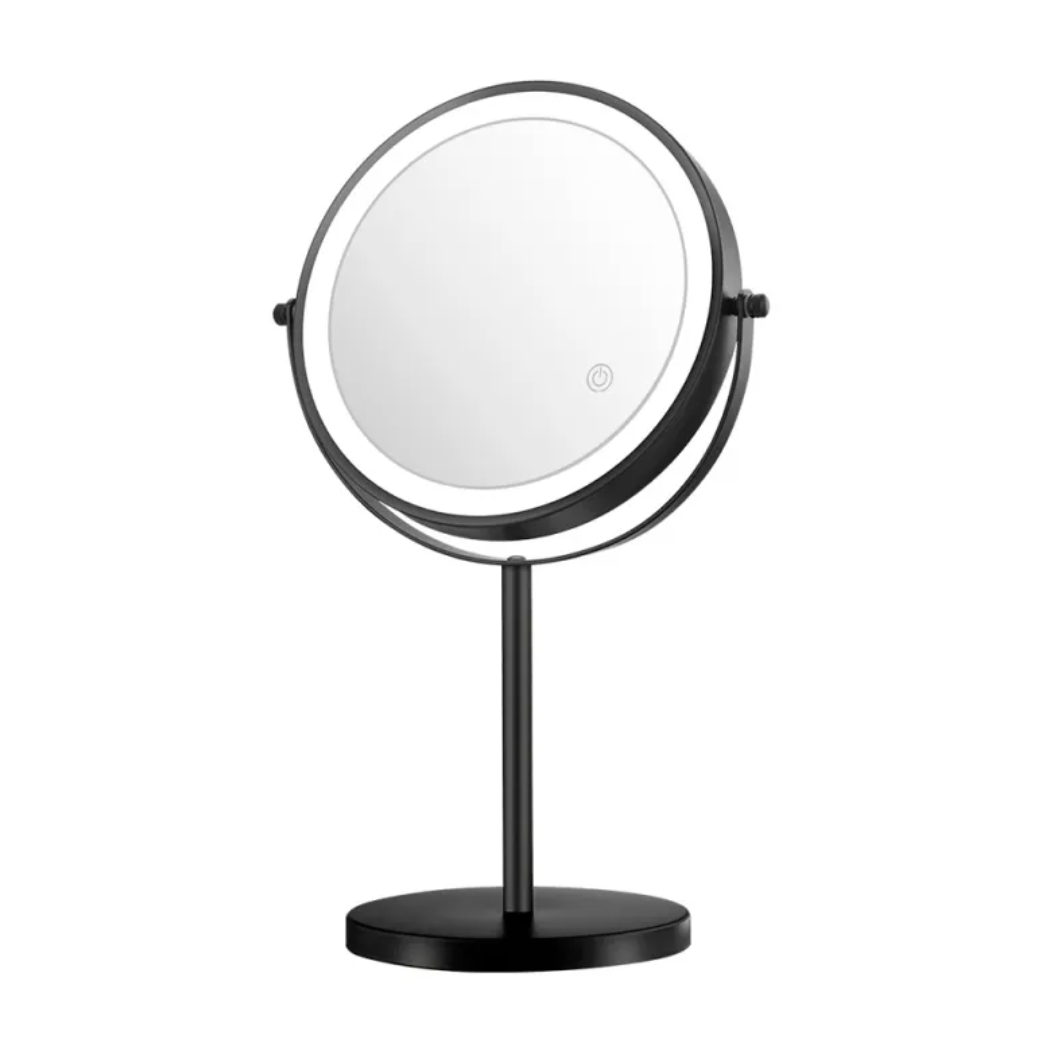 LED Makeup Magnifying Mirror – 8
