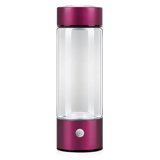 Stainless Steel Water Bottle – Reusable Portable Drink Bottle