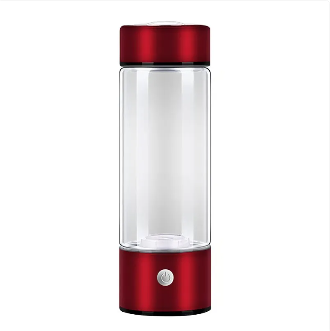 Stainless Steel Water Bottle – Reusable Portable Drink Bottle