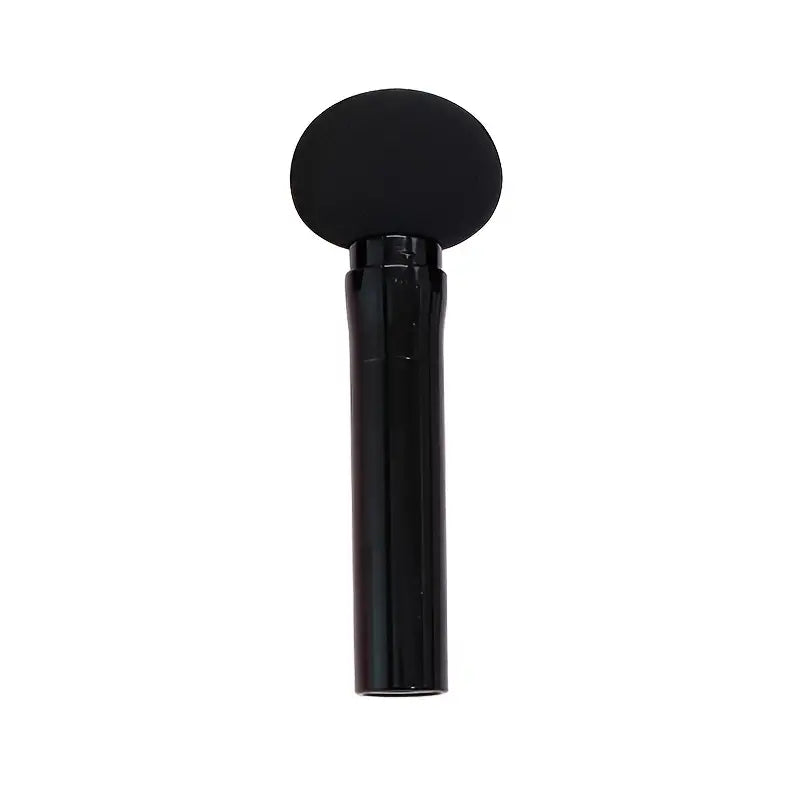 Round Head Smiling Mushroom Makeup Puff Sponge Egg