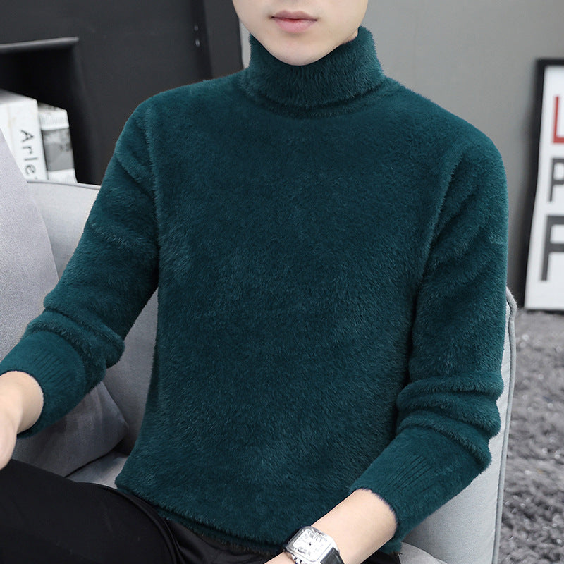 Men’s Premium Knit Sweater – Stylish Casual Knitwear – USA
