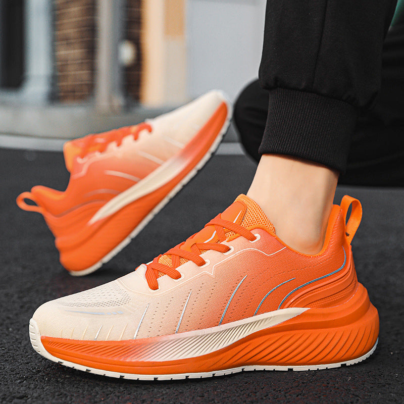 Men’s Fashionable Casual Sneakers – Trendy Everyday Shoes for Couples