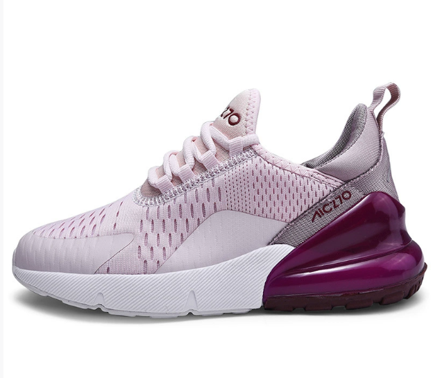 Breathable Sneakers for Women