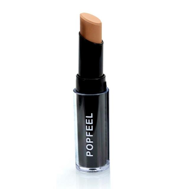 POPFEEL 3D Pearlescent Brightening Concealer – Radiant Face Makeup