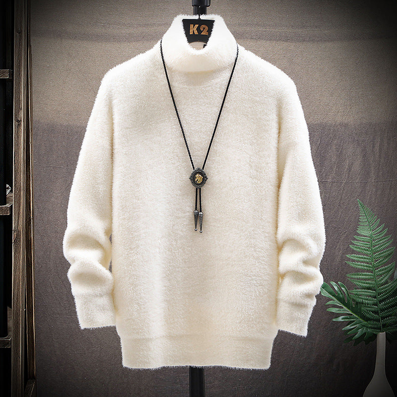 Men’s Premium Knit Sweater – Stylish Casual Knitwear – USA