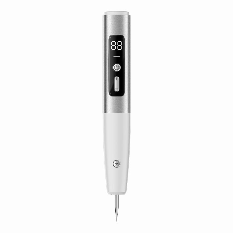 Portable Spot Removal Pen – Rechargeable Beauty Tool for Blemishes
