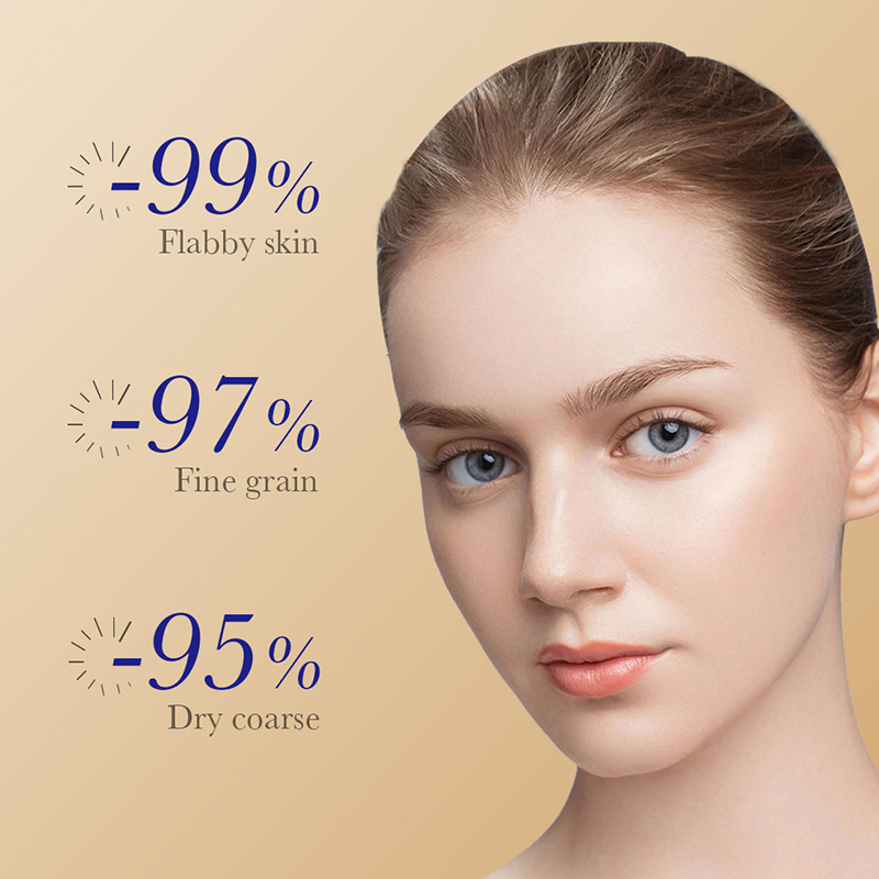 Anti-Wrinkle Face Serum 30ml – Deep Hydrating & Firming Facial Essence for Fine Lines & Radiant Skin