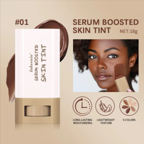 Highlight Blush Beauty Stick – Creamy Cheek Color & Radiant Glow Makeup