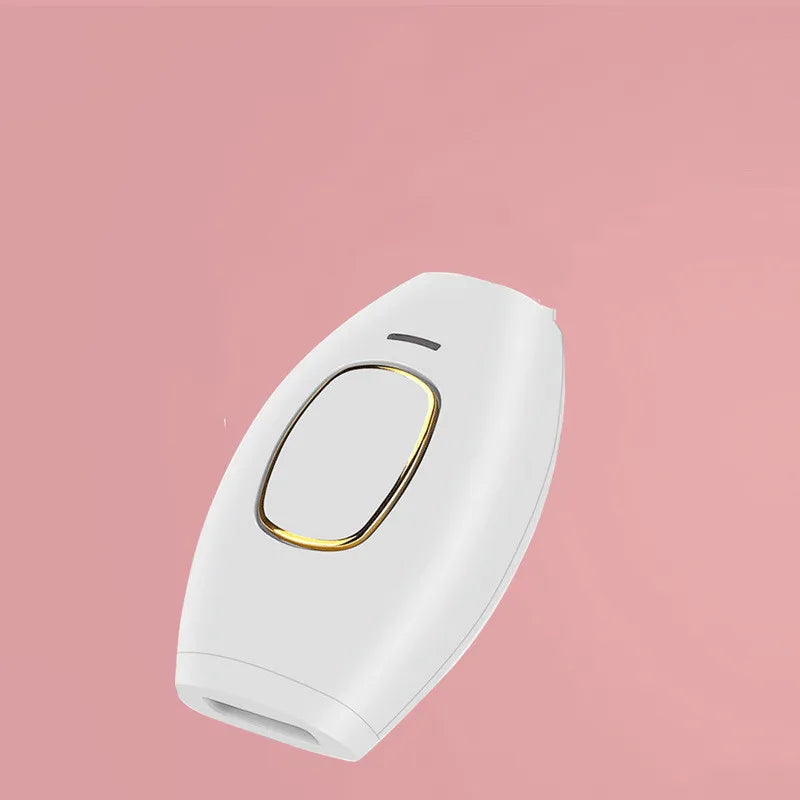 At-Home Hair Removal Device – Whole Body Skin Treatment Tool