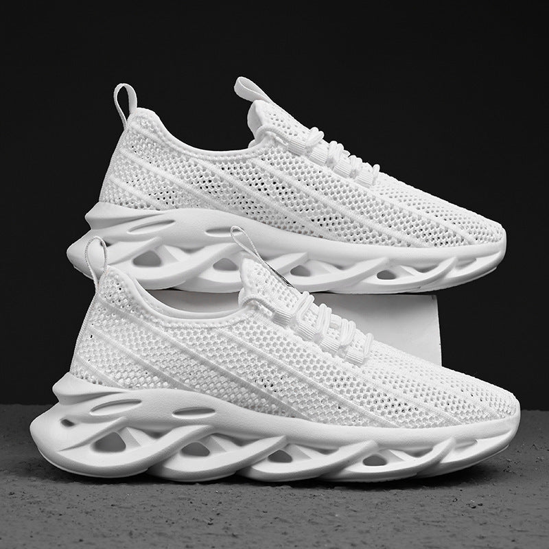 Men's Summer Athletic Breathable Sneakers