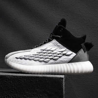 Trendy Sports Shoes and Sneakers