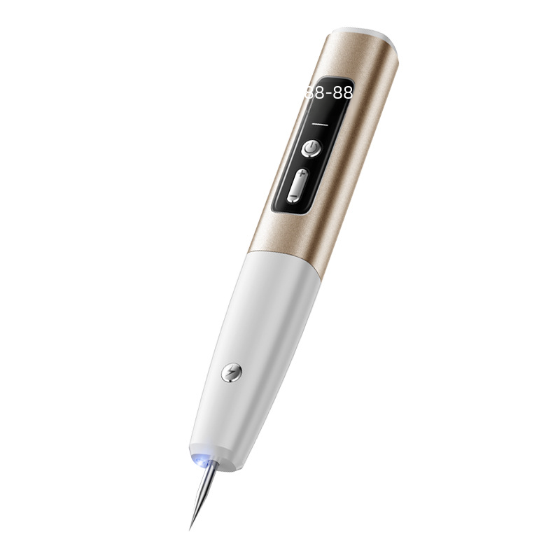 Portable Spot Removal Pen – Rechargeable Beauty Tool for Blemishes
