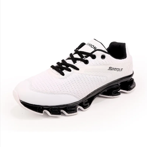 Blade Warrior Sneakers