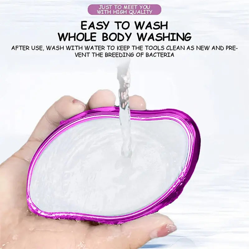 Painless Reusable Hair Remover – Body Care Hair Removal Tool