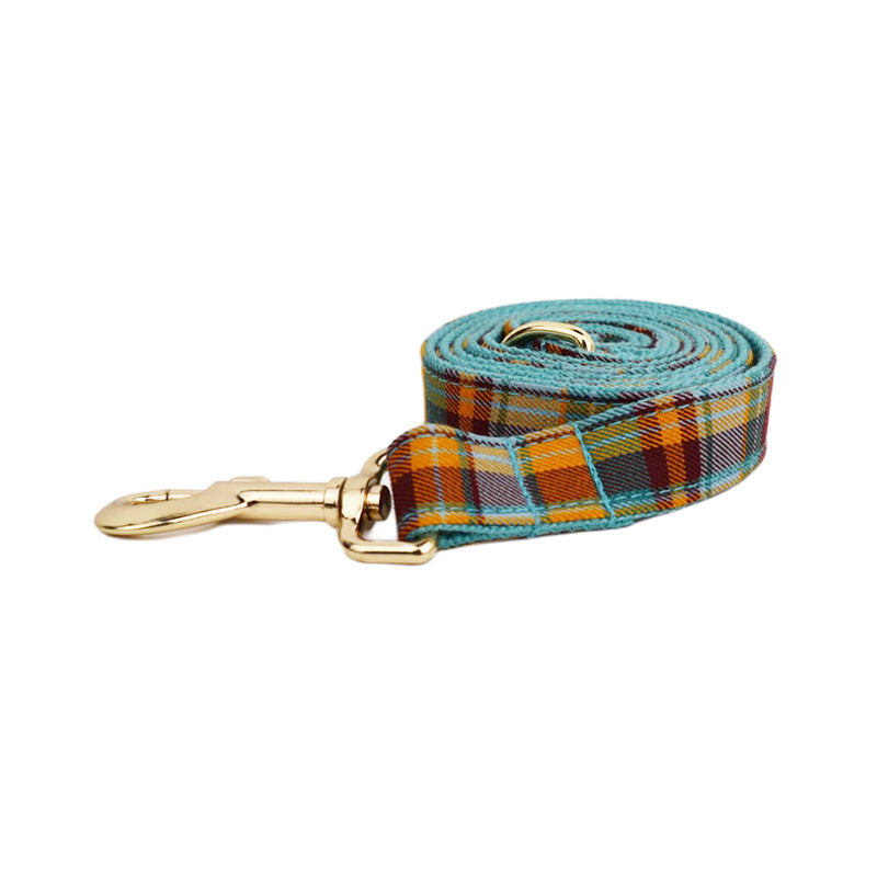 Rose Velvet Dog Collar – Premium Soft Adjustable Pet Collar with Matching Accessories