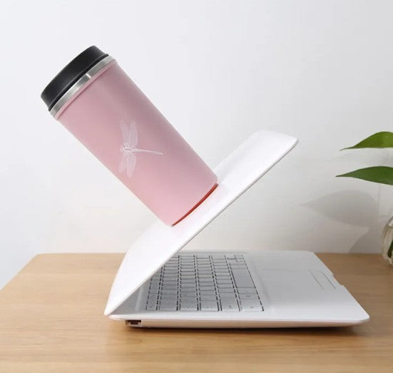 Thermos Cup – Stainless Steel Insulated Travel Mug for Hot & Cold Drinks