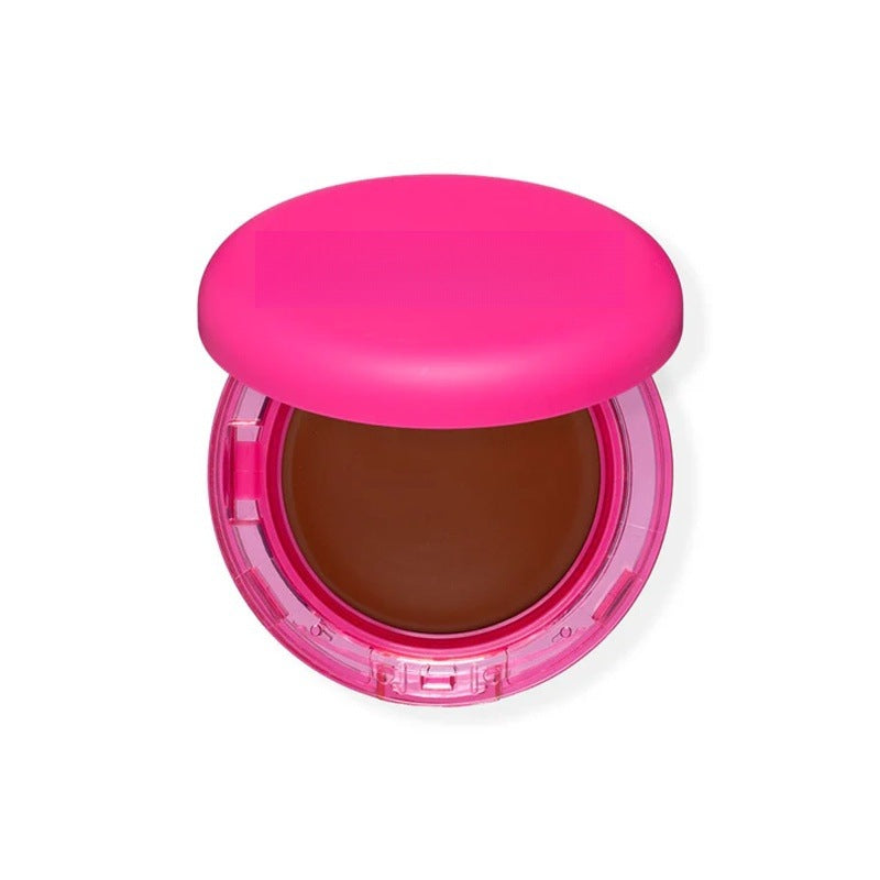 Lightweight Foundation – Smooth Natural-Looking Everyday Face Makeup