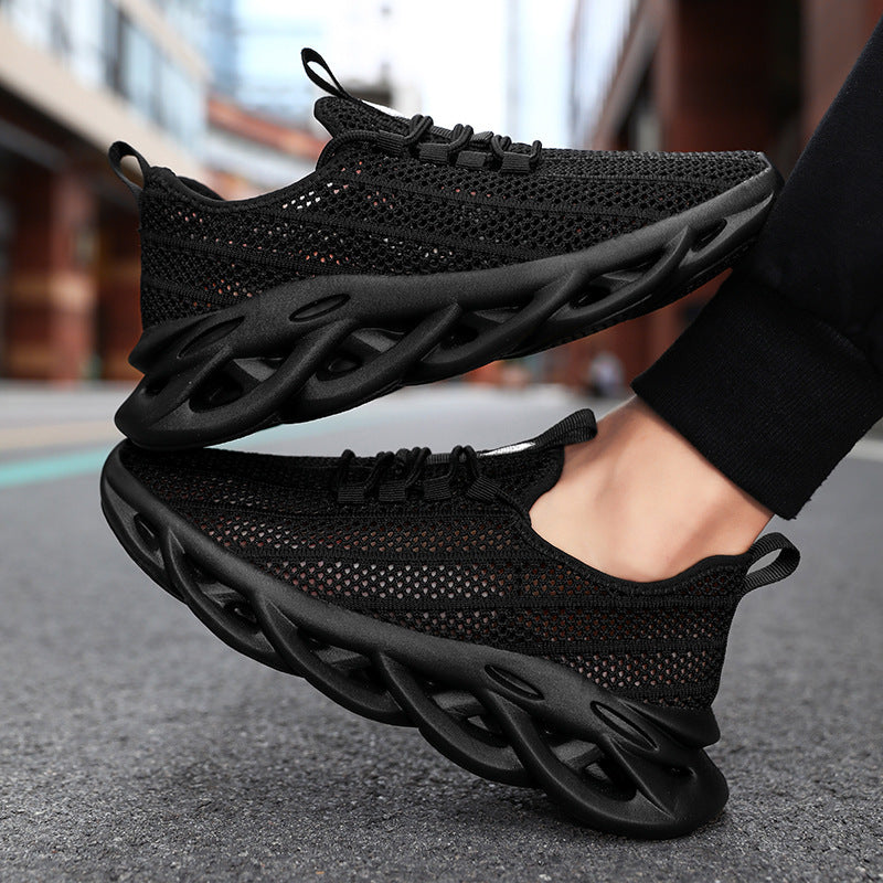 Men's Summer Athletic Breathable Sneakers