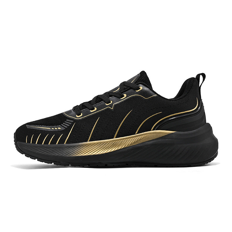 Men’s Fashionable Casual Sneakers – Trendy Everyday Shoes for Couples
