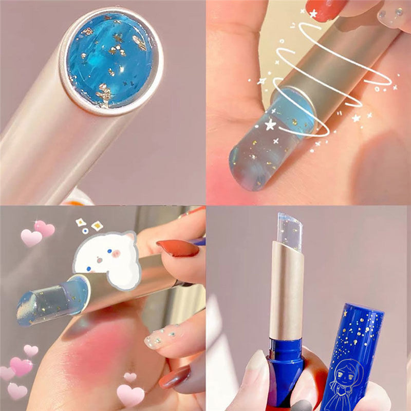 24K Little Princess Lipstick for Moisturizing Beauty