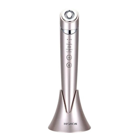 Pulse RF Beauty Device – At-Home Facial Skincare Tool