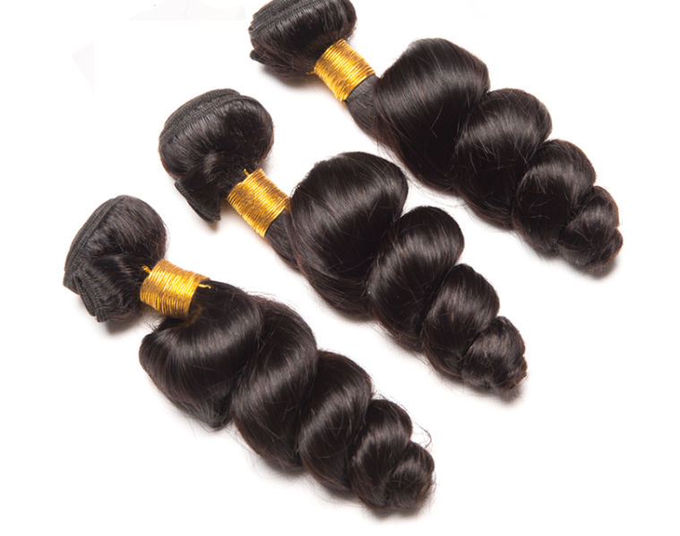 Long Curly Wig for Women – Natural-Looking Heat-Resistant Synthetic Wig, 10–26 Inch