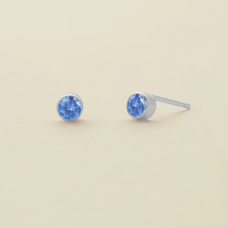 Crystal Earrings for Women – Elegant Sparkling Statement Jewelry
