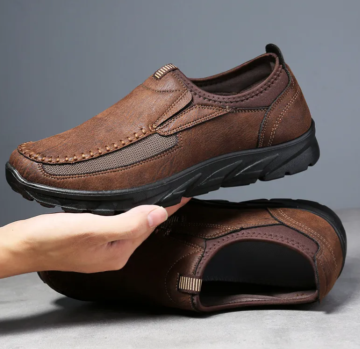 Men’s Formal Dress Shoes – Classic Business Shoes for a Sharp Look