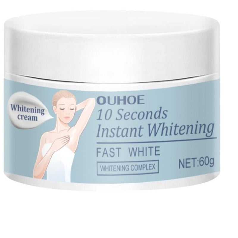 Underarm Brightening & Moisturizing Cream – Gentle Care for Sensitive Areas