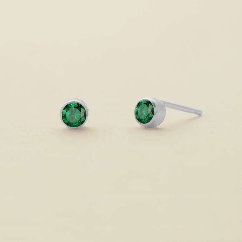 Crystal Earrings for Women – Elegant Sparkling Statement Jewelry