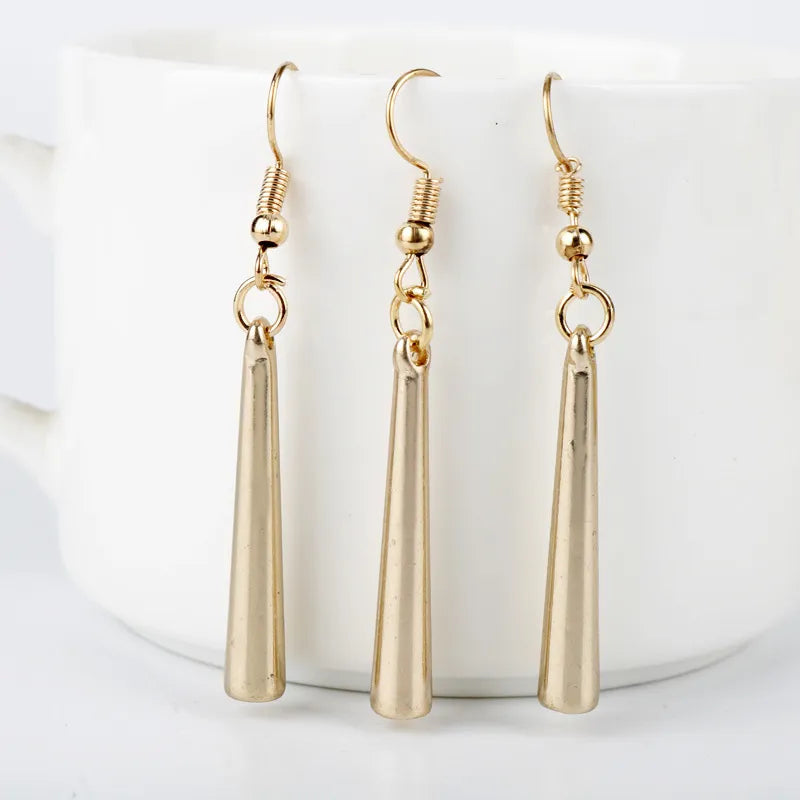 Gold Earrings for Women – Elegant Statement Fashion Jewelry