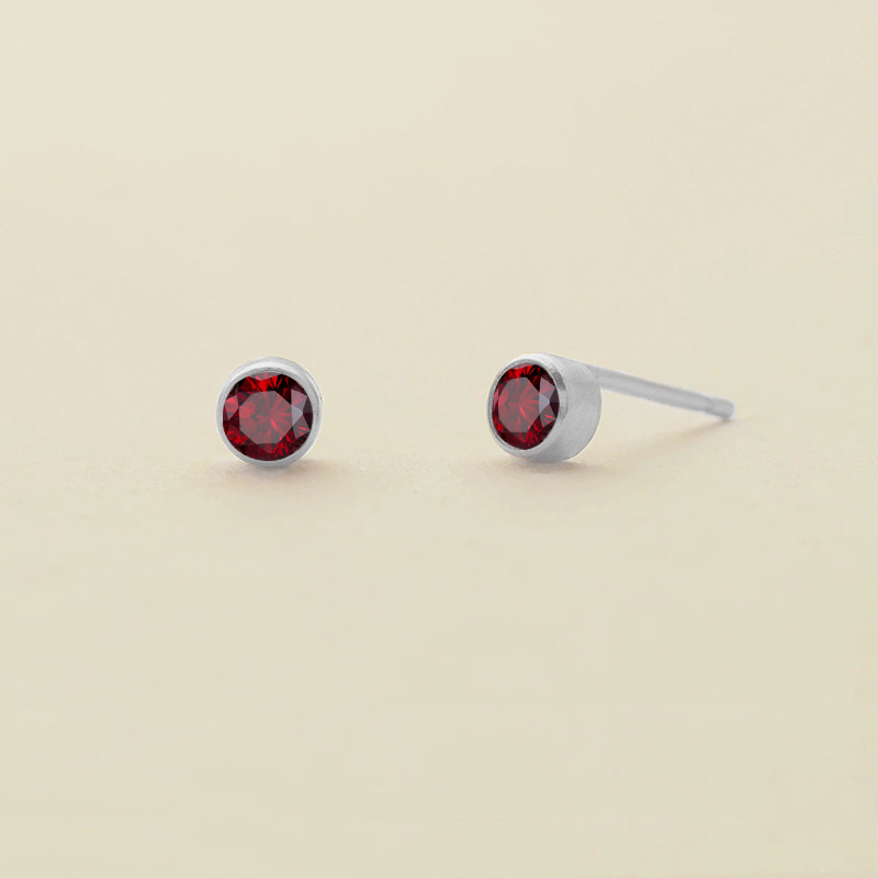 Crystal Earrings for Women – Elegant Sparkling Statement Jewelry