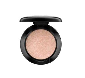 MAC Eyeshadow Honey Lust Lustre – Highly Pigmented Pressed Powder