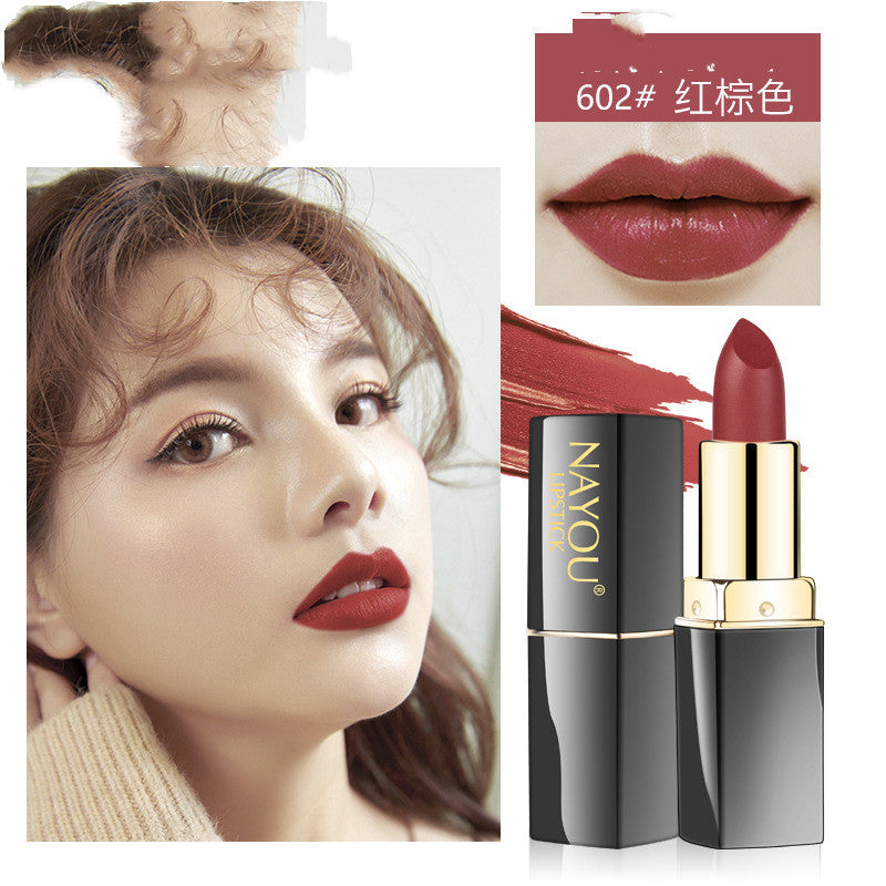 Moisturizing Lipstick for Students and Pregnant Women