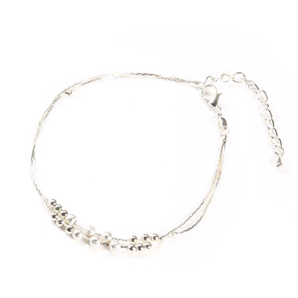 Korean Style Fashionable Anklet Jewelry
