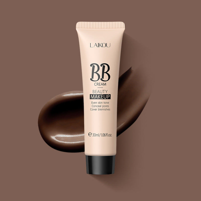 LAIKOU 9-Color BB Cream 30g Moisturizing Makeup