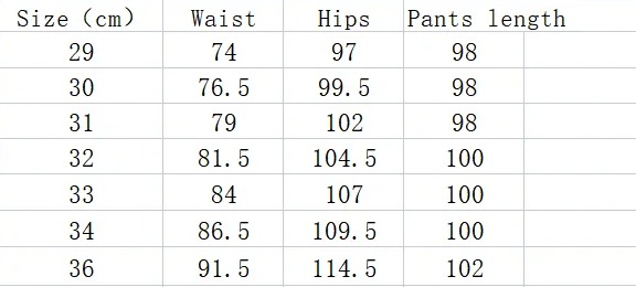 Men’s Retro Casual Pants – Vintage Style Everyday Trousers