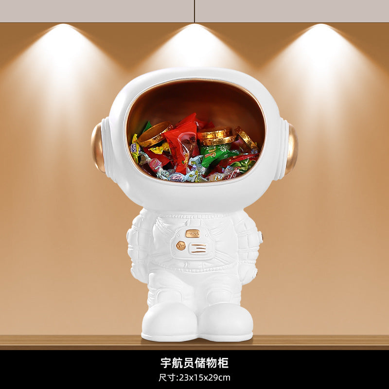 Modern Resin Luxury Decor Collection – Artistic Display Pieces for Living Room