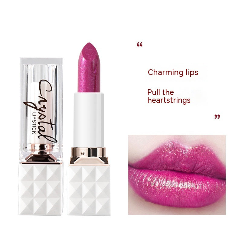 Color-Changing Non-Fading Lipstick for Students