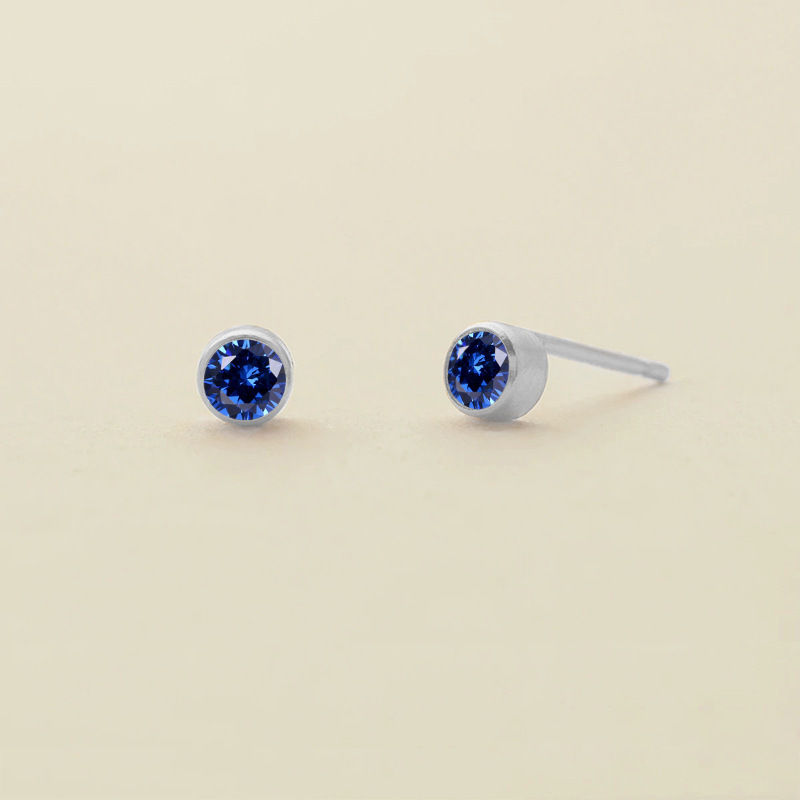 Crystal Earrings for Women – Elegant Sparkling Statement Jewelry