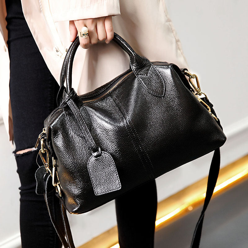 Shoulder Bag for Women – Fashion Crossbody Handbag with Versatile Everyday Style