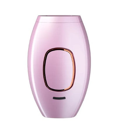 At-Home Hair Removal Device – Cordless Full-Body IPL-Style Tool