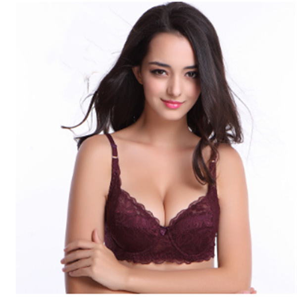 Women’s Lace Short Top with Underwire Bra – Elegant Bustier-Style Lingerie