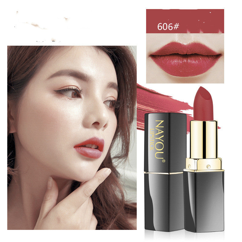 Moisturizing Lipstick for Students and Pregnant Women