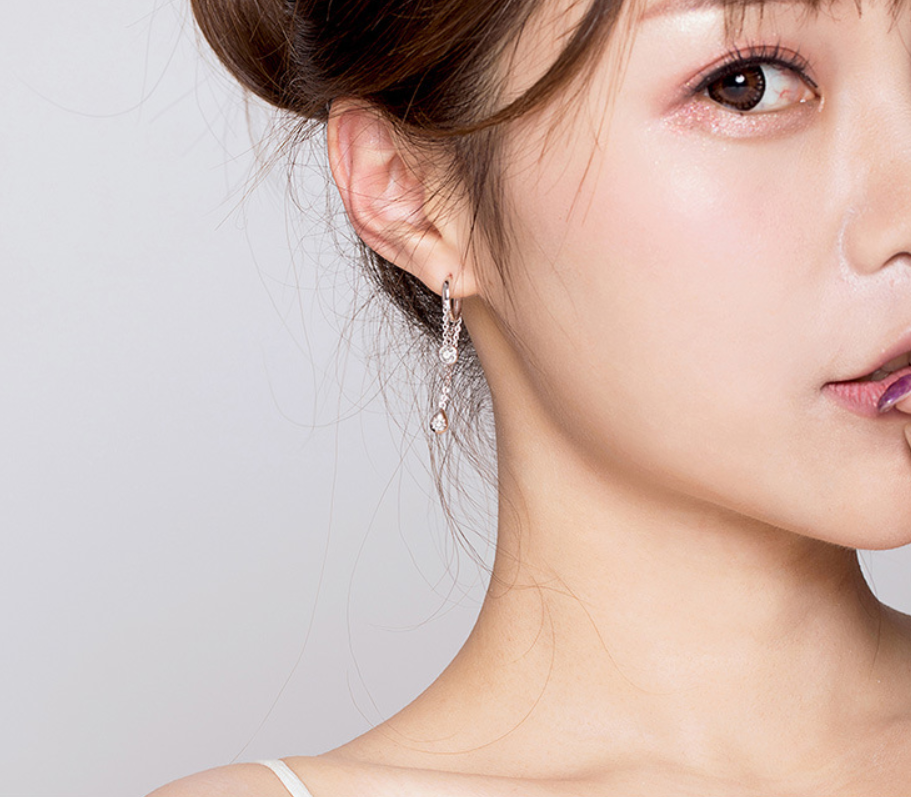 Rebellious Earrings & Studs Collection for Women – Edgy Statement Jewelry