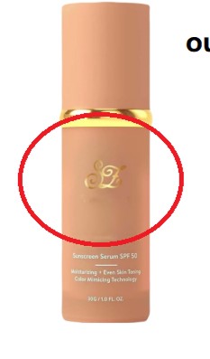 4-in-1 Color Changing Concealer Foundation – Adaptive Face Makeup