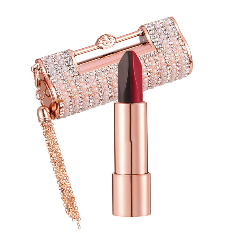 Women's One Core Lock Lipstick in Five Colors
