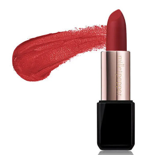 Long-Lasting Matte Lipstick – Bold Color, Non-Drying Waterproof Formula